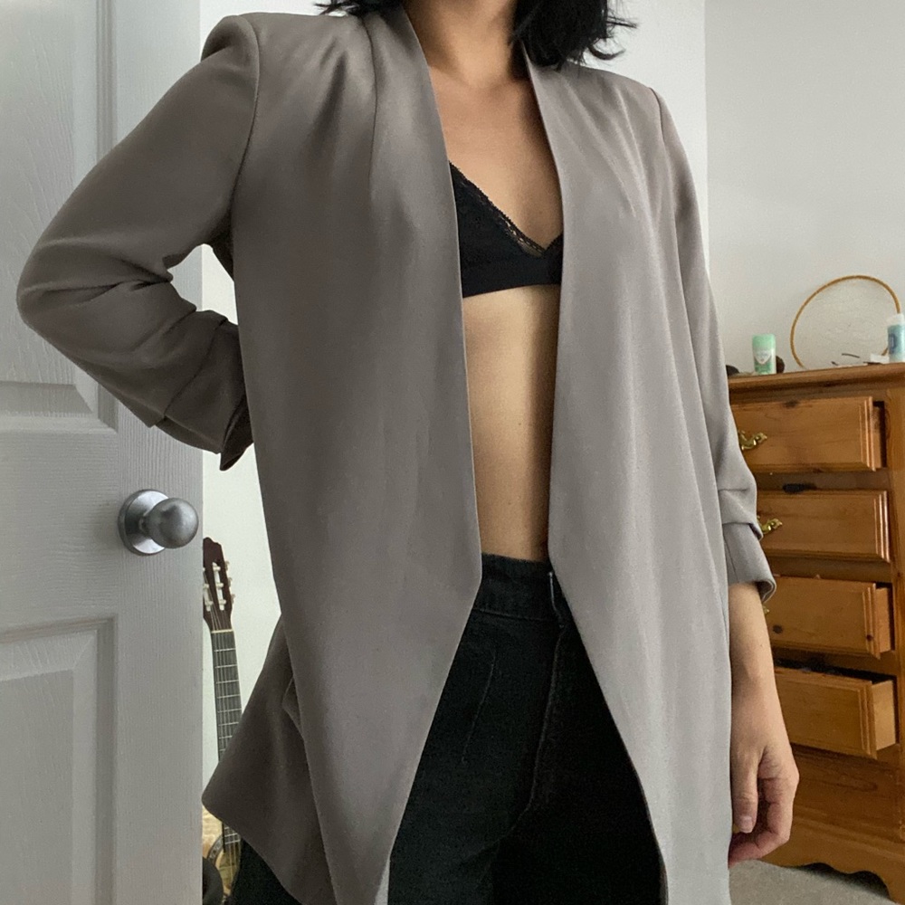 Babaton Blazer